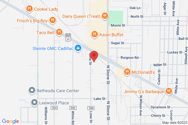 Sunrise Cooperative Inc