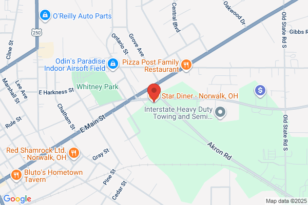 Star Diner
