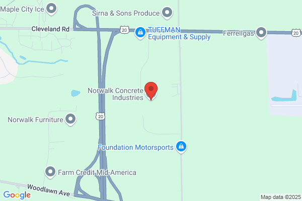 Norwalk Concrete Industries