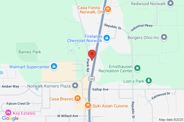 Norwalk Motor Sales Inc