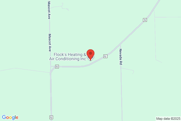 Flock's Heating & Air Conditioning Inc