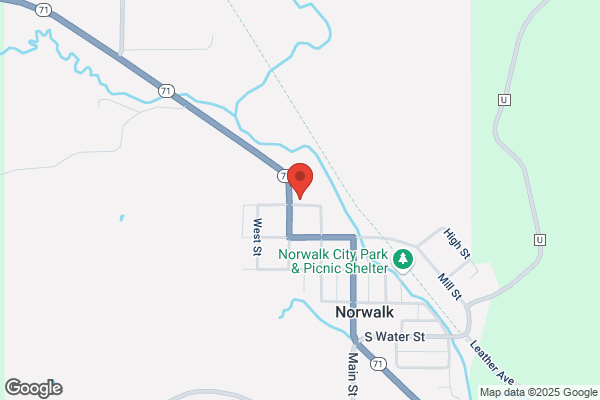 Norwalk Clinic