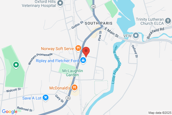 LINE-X of Western Maine