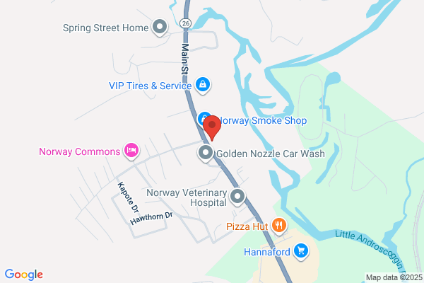 207 Towing & Recovery