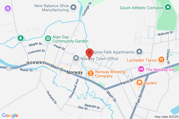 Bunnell Steven Pastoral Counselor