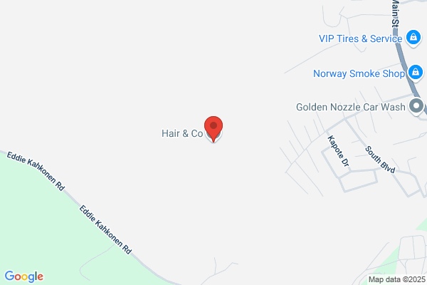 Hair & Company