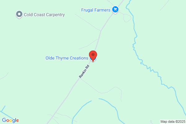 Old Thyme Country