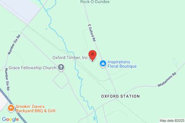 Oxford Pine Products Inc