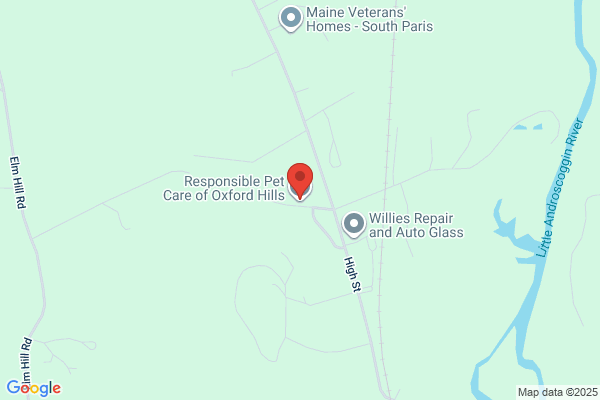 Responsible Pet Care of Oxford Hills