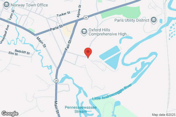 School Administrative District #17, Adult Education