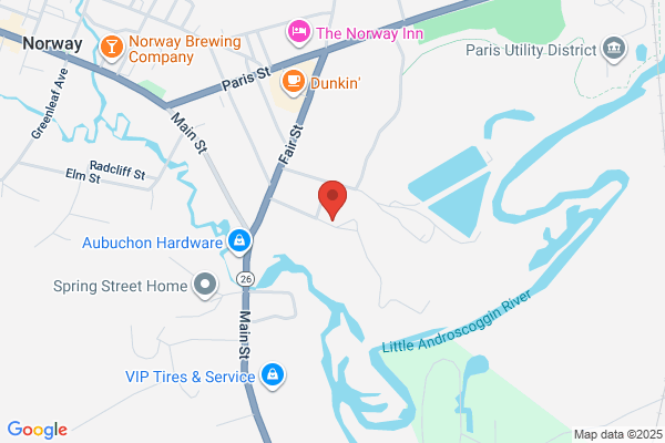 Waterford Properties Inc