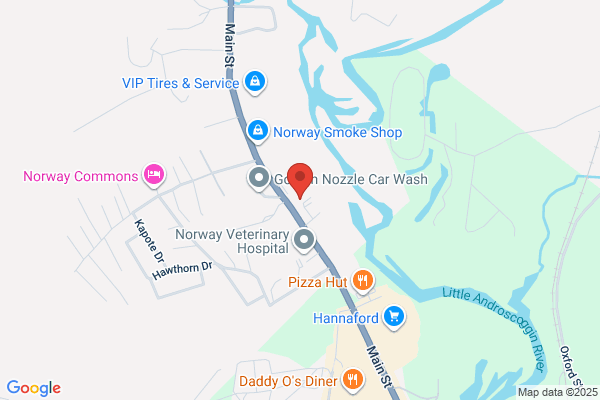 Western Maine Therapeutic Massage