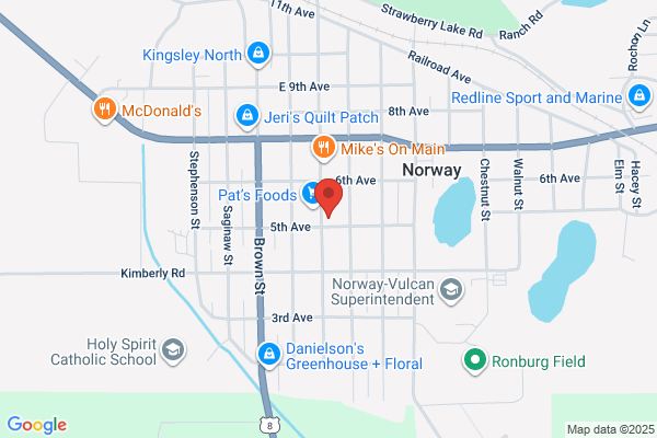 Anderson Memorial Medical Center