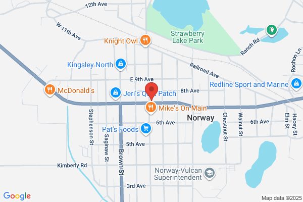 Holmberg General Agency