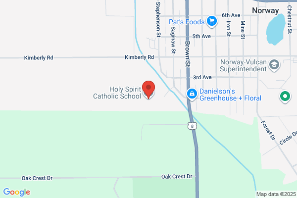 Holy Spirit Central School