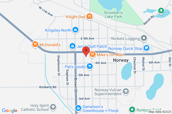 Miner-Ortman Funeral Home