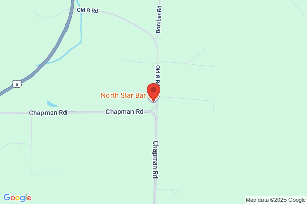 North Star Bar