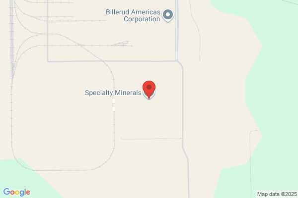 Specialty Minerals Inc