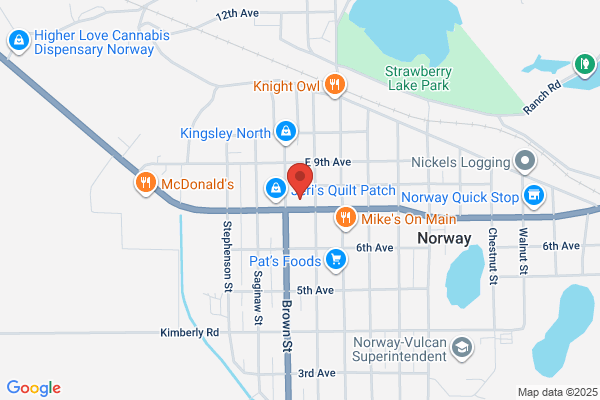 Viking Motel