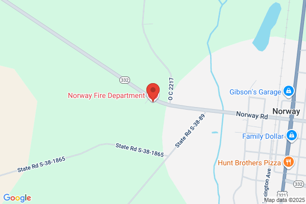Fire Department-Norway, Business Purposes Only