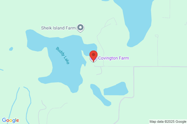 Gregg Covington Farms