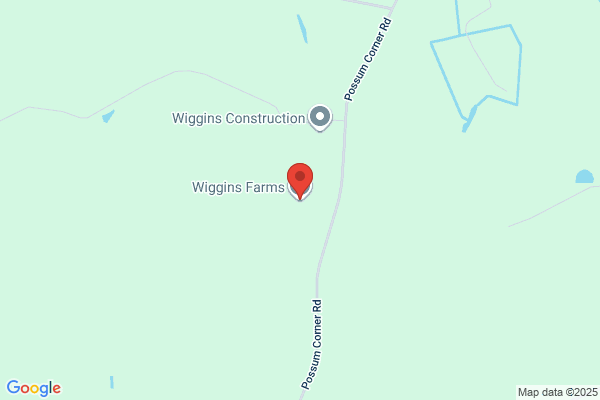 Huggins Produce
