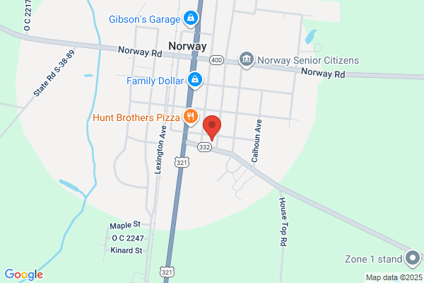 Norway Collection Site
