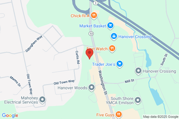 Gentle Dental Hanover