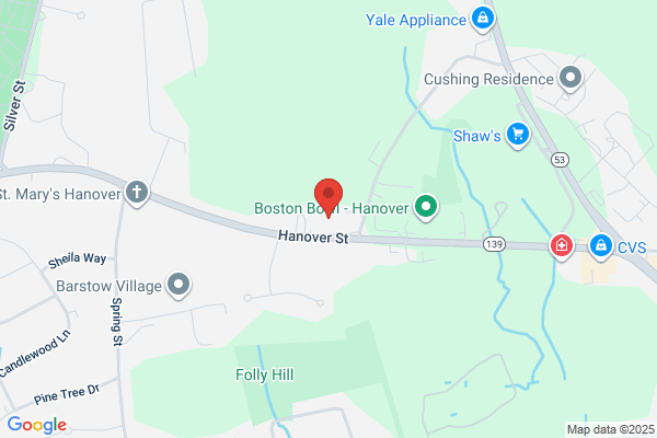 Hanover Orthodontics