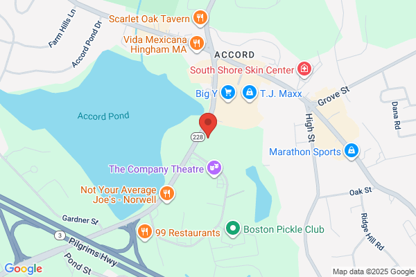 New England Spas