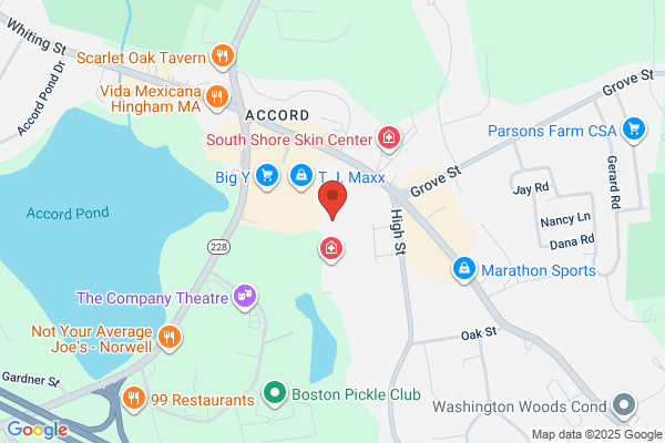 Chiu Acupuncture Clinic