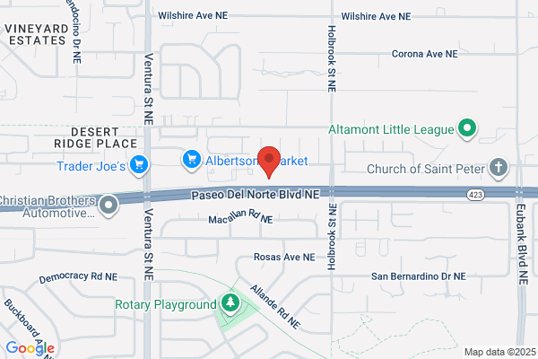 Roberts & Associates Insurance Agency Inc