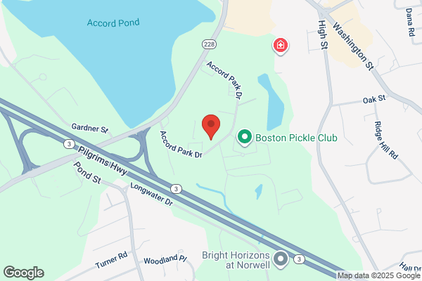 HealthPRO Pediatrics Norwell