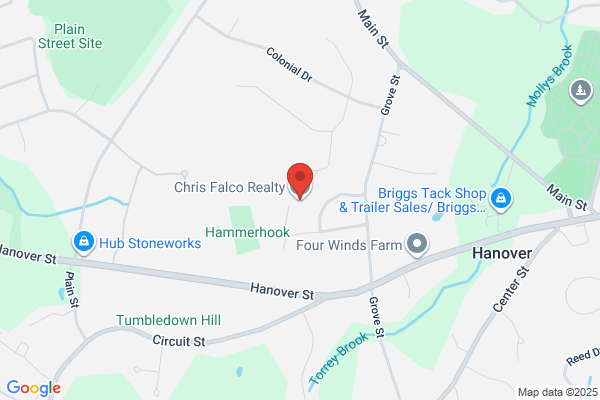 Chris Falco Realty