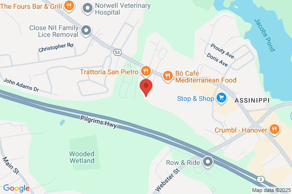 Arbour Counseling Services   Norwell