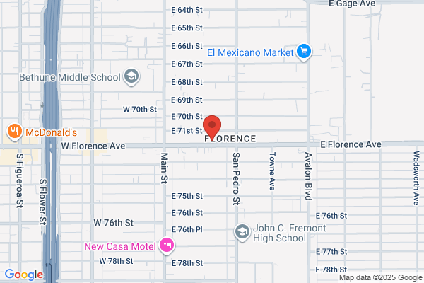 Mattress Warehouse 1 & Furniture Showroom