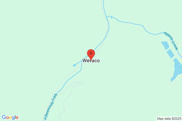 Westvaco