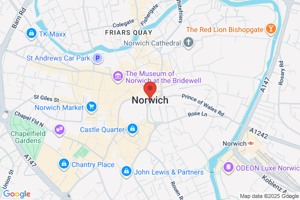 Gordon's Transmission Service