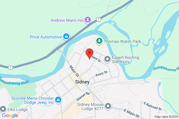 Sidney Community Apartments