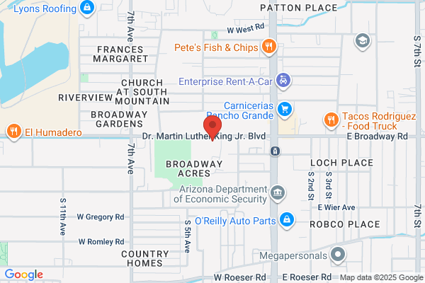 Direct Mailing Solutions LLC