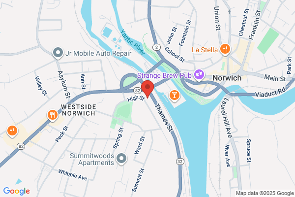 Connecticut Ambulance Billing Service Inc