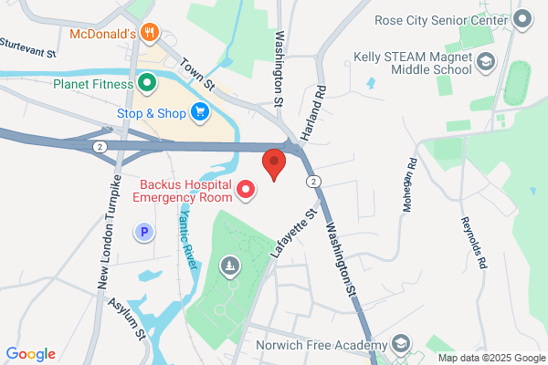 Eastern Connecticut Hematology and Oncology