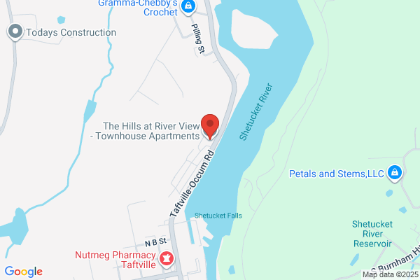 Avery Apartments