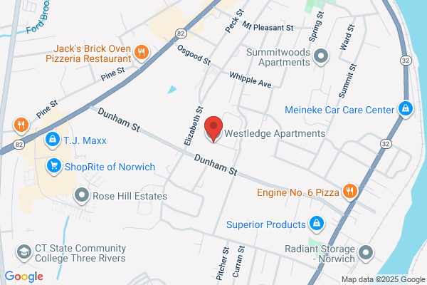 Peachtree Apartments