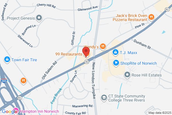 99 Restaurants