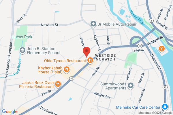 AutoZone Auto Parts