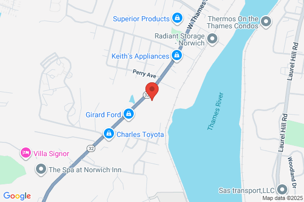 NAPA Auto Parts - Yantic River Auto Supply Corporation