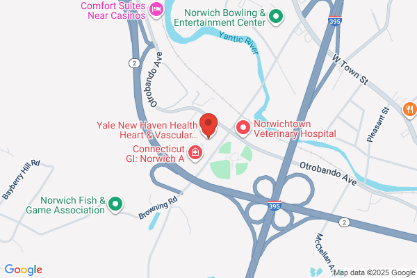 Yale Medicine Cardiac Surgery