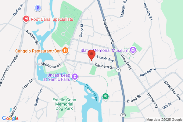 Chiropractic, Center of Norwich