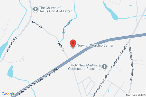 Norwich Worship Center